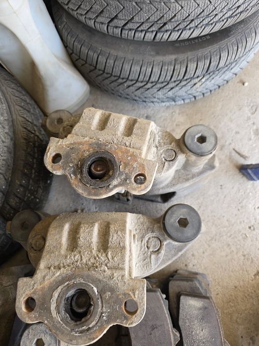 Крон прицеп 22,5