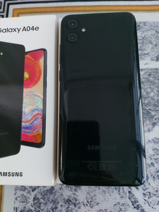 Samsung A04e 128Gb Original