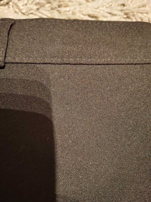 Fusta neagra marimea 50 (2 bucati)