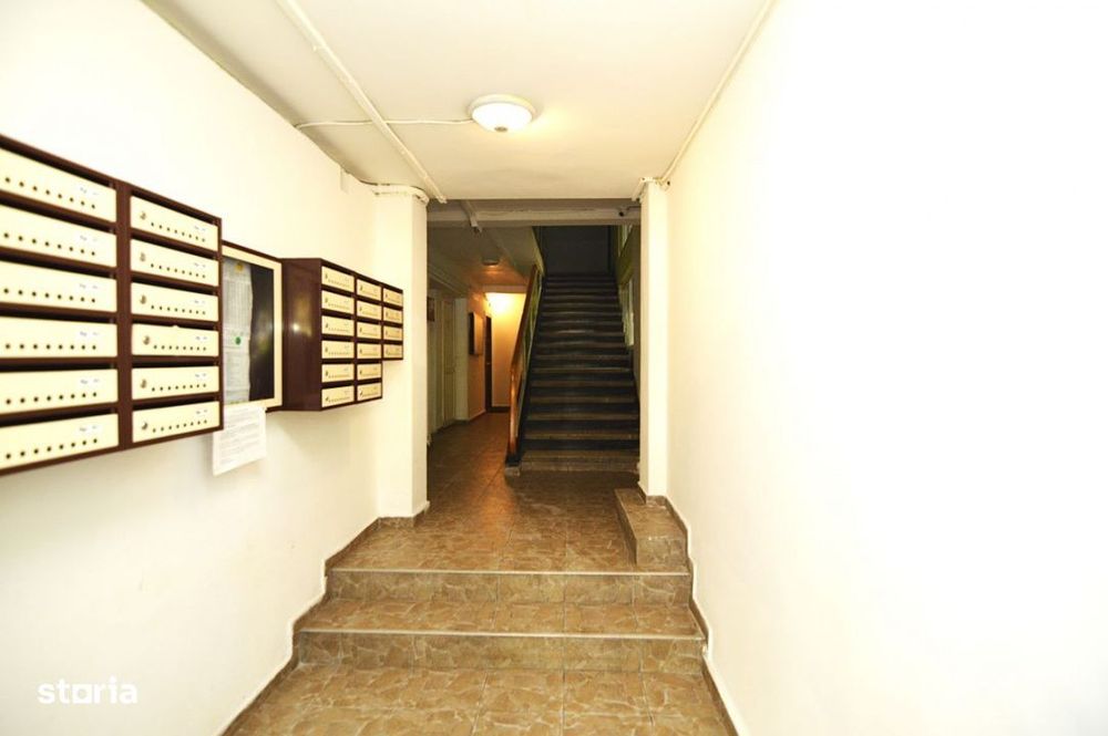 Inchiriere Apartament 2 Camere Tineretului – Parc Tineretului