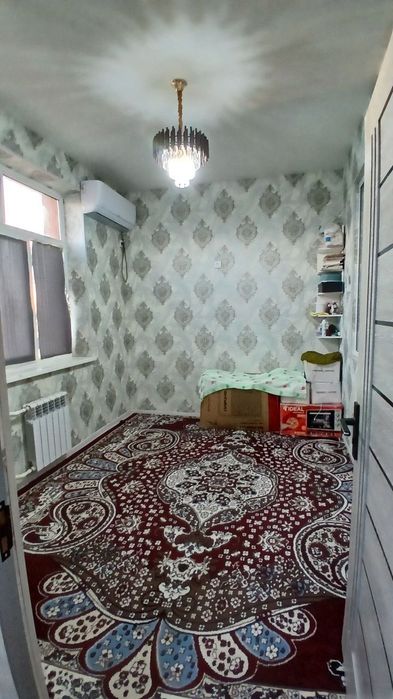 квартира 2-х комнатная