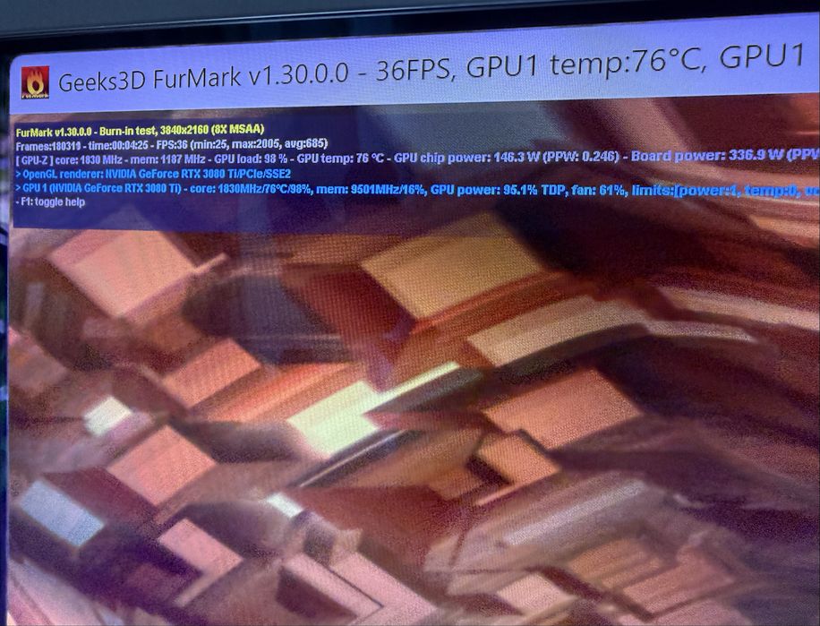 Palit RTX 3080 TI Gaming pro