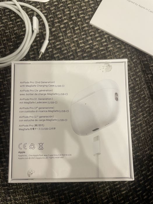 Airpods Pro 2 Apple