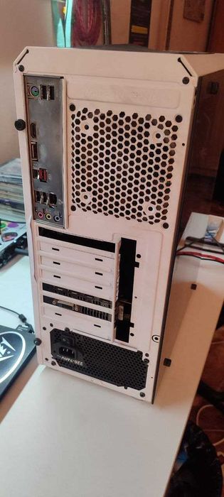 Продам Игровой ПК компьютер