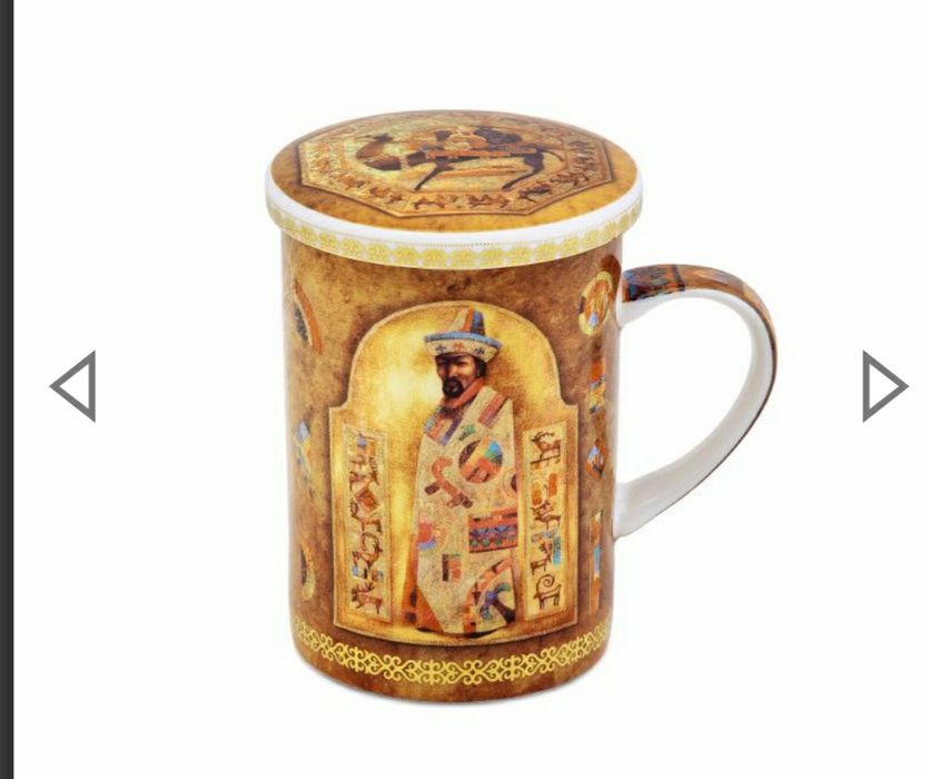 Подарок фарфор,  Новый.