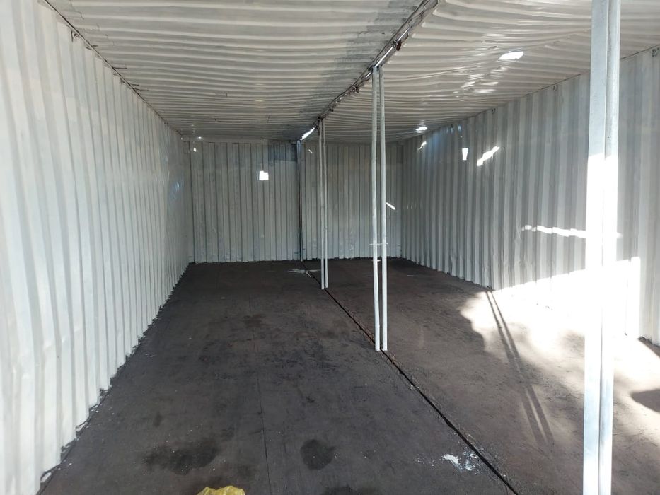 Продам контейнер 40 футов