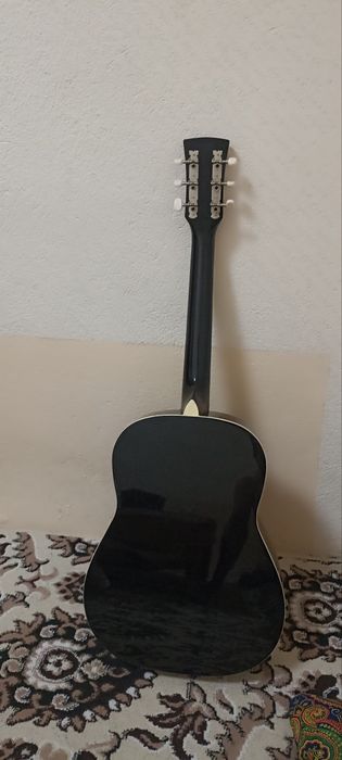 Gitara Veston modeli : F-38/BK