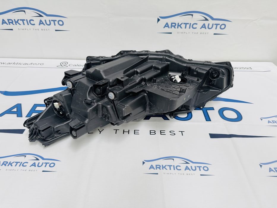 Far dreapta Full Led Lexus RX model dupa 2022