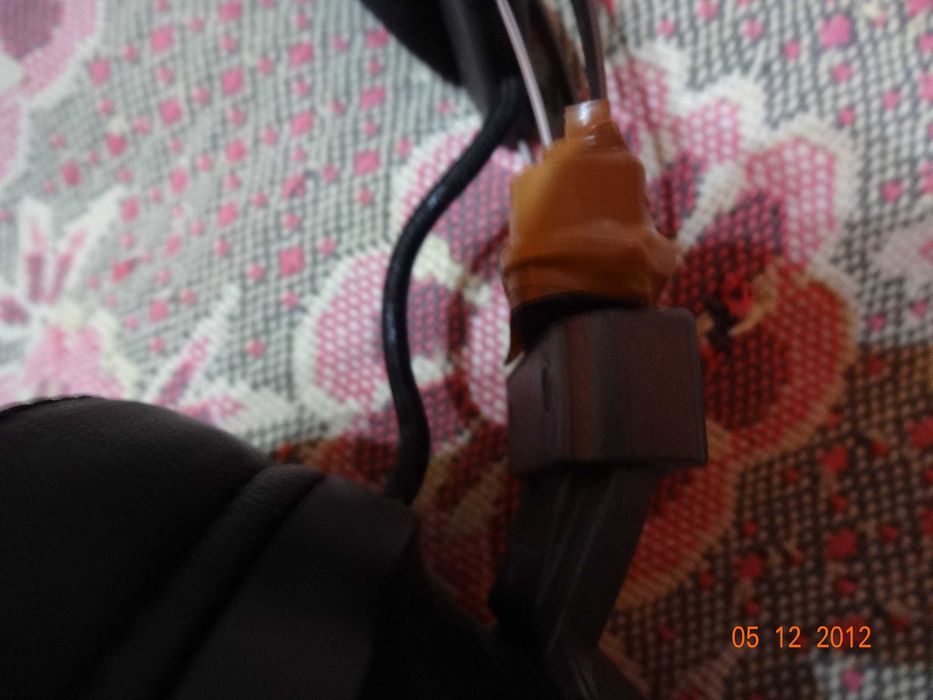 слушалки Razer Nari Ultimate