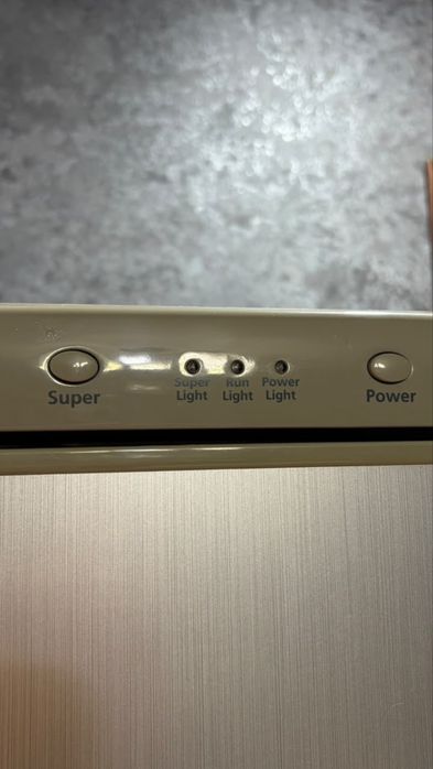 Холодильник samsung RL28FBSI