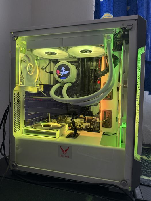 Геймърски GAMING