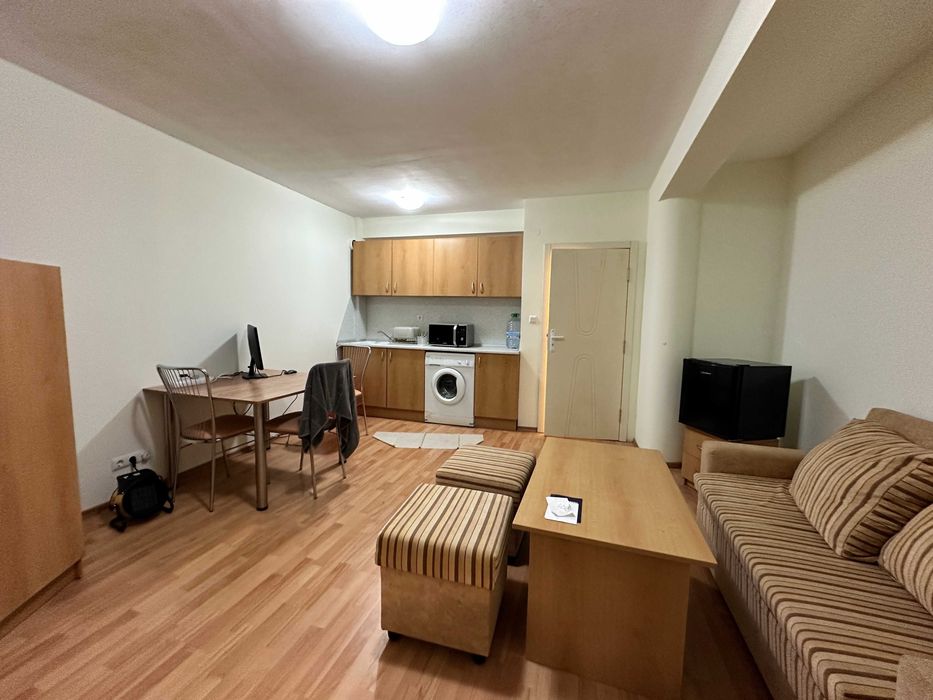 Продава се Двустаен апартамент в Свети Влас - 61 кв.м за 541 €/кв.м - Снимка #5