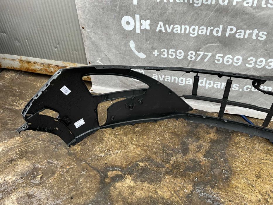 Броня Hyundai Nexo 18-