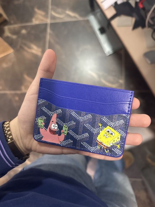 Goyard Cardholder
