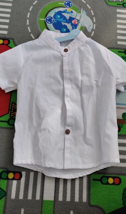 Оригинални Дрехи 80 86 - пролет лято на символични цени