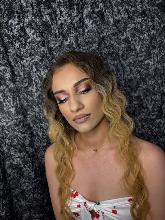 Make-up artist-machiaj profesional
