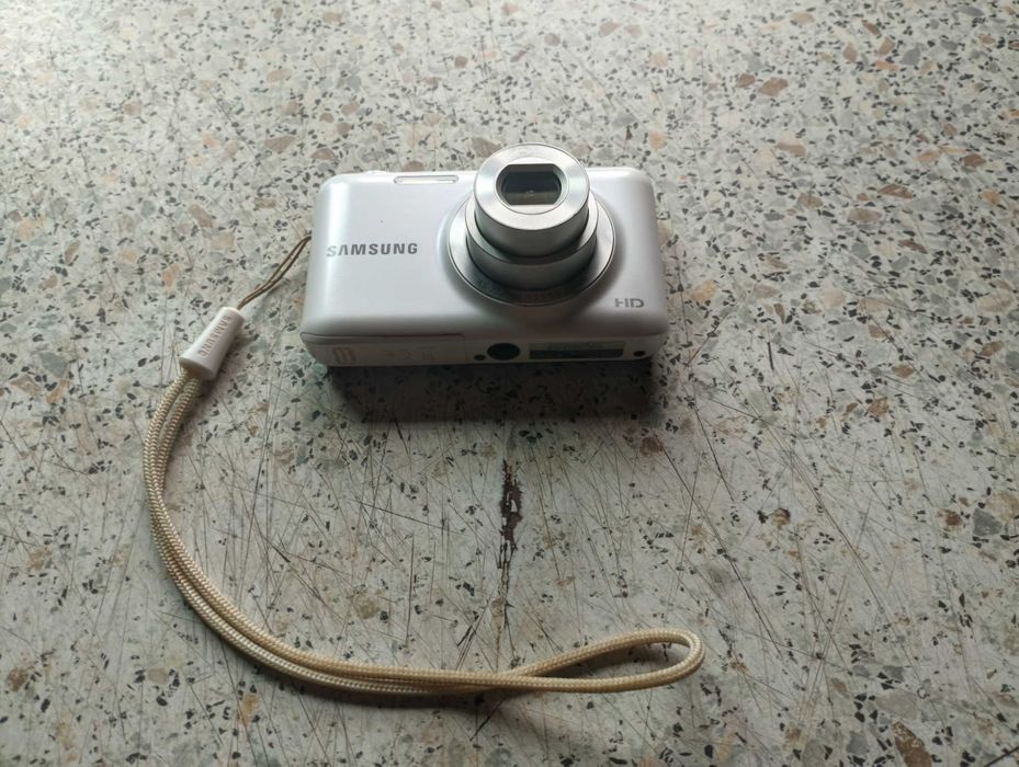 Фотоаппарат мыльница Samsung ES95