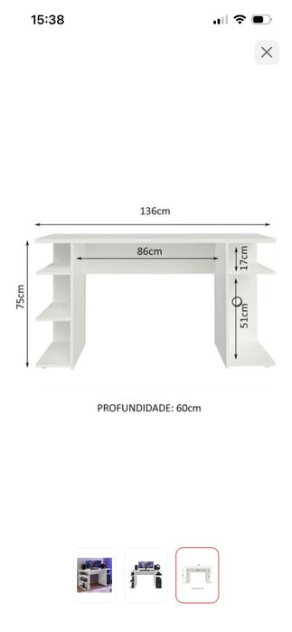 Продам стол для ПК в отличном состоянии