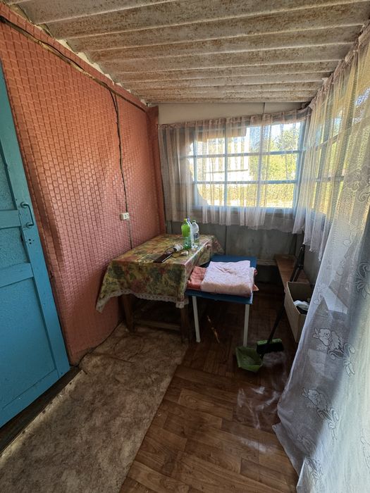 Продам дачу Зеленый бор