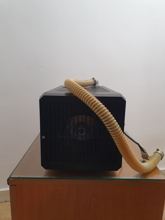 Pompa de vacuum VLT 20 pentru LPG
