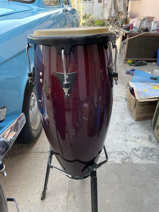 Продам конги фирмы LP