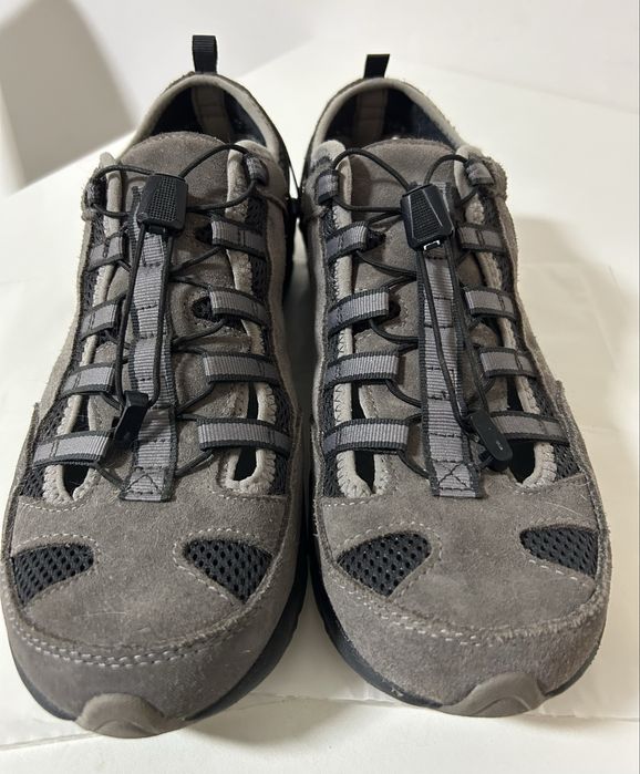 Sandale Quechua Decathlon Nh150 42 piele