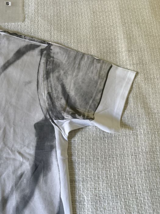 Tricou Supreme X Maison Margiela