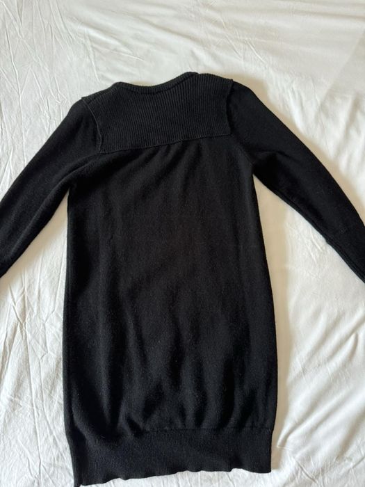 Стилна рокля DKNY