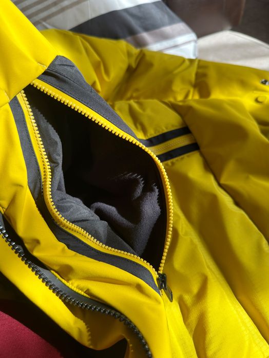 Яке Head Blaze за ски