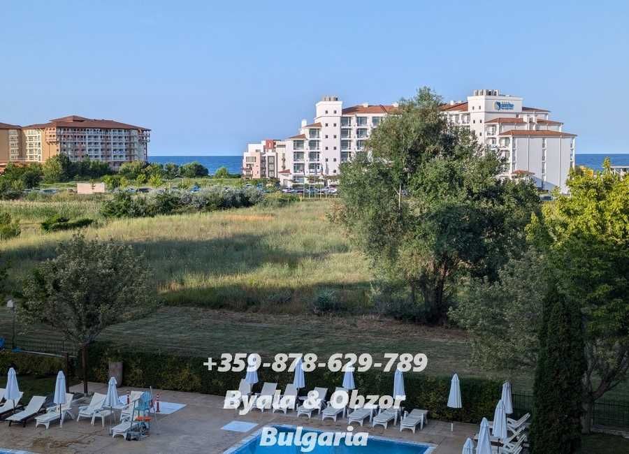 Продава се Тристаен апартамент в Обзор - 94 кв.м за 1011 €/кв.м - Снимка #18