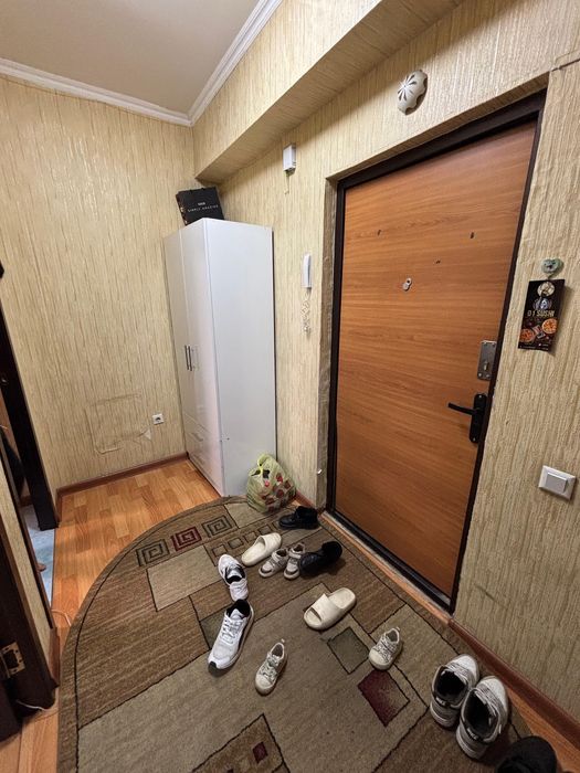 1 ком квартира! Асыл Арман