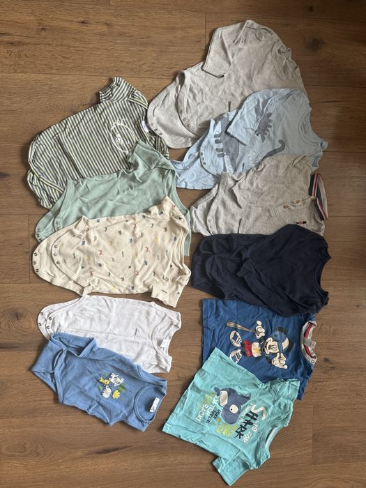 Дрехи за момче 12-18