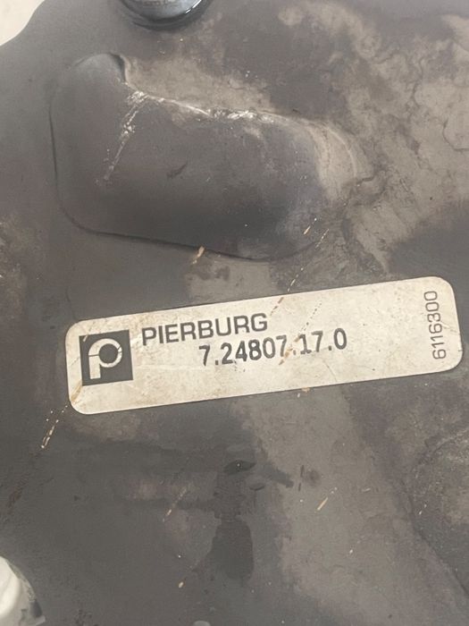 Pompa De Vacuum Audi A4 Iii 8Ec, B7 2004 - 2008 2.0 Tdi Bpw 038145209N