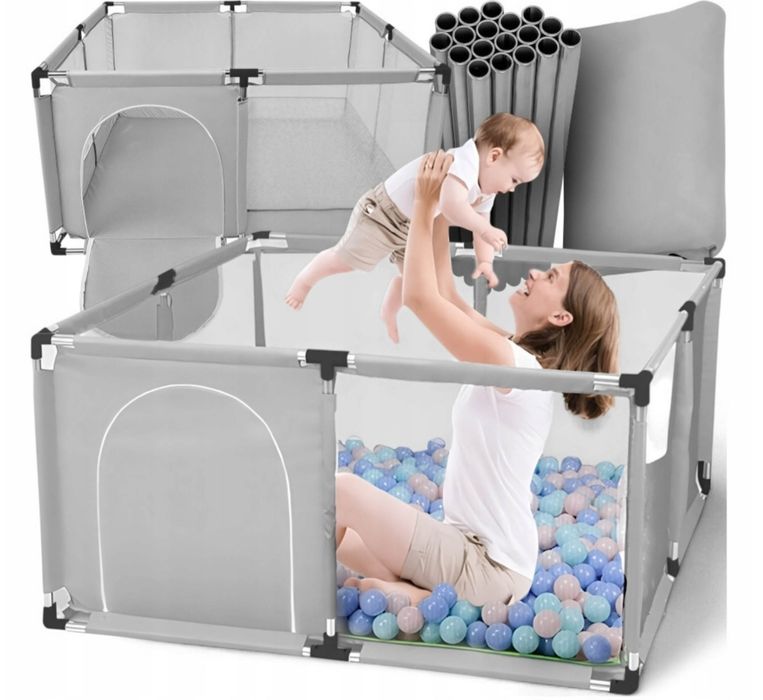 Кошара за игра 126х126