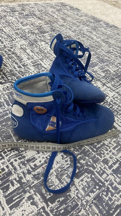 Борцовка  ,единоборства