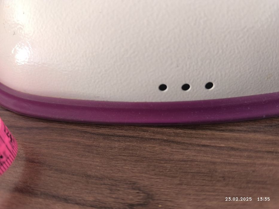 Квадратен капак за тенджера или тиган