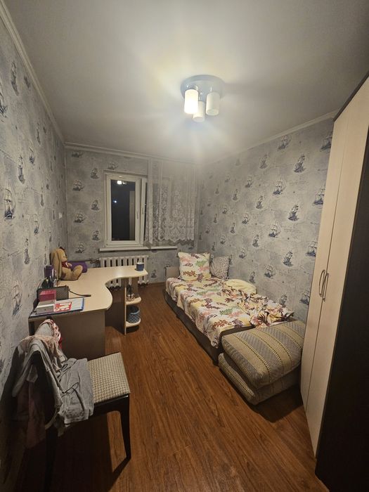 2-х комнатная квартира