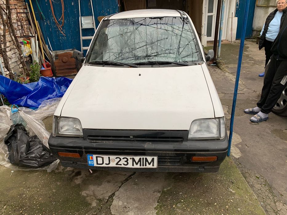 Anunț!Vand Tico funcțional!