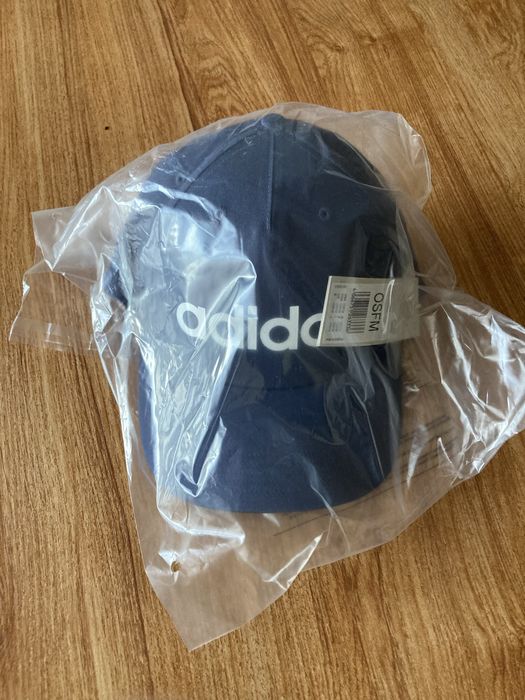 Мъжка оригинална шапка Adidas