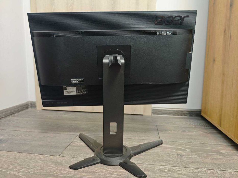 Монитор Acer Predator xb272 bmiprz