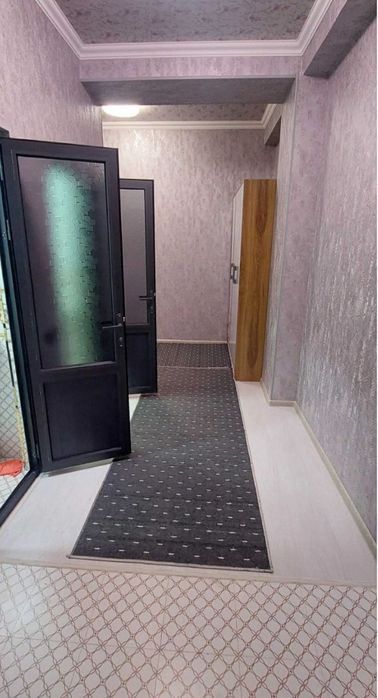 Yunusobod Bodomzor metro yonida