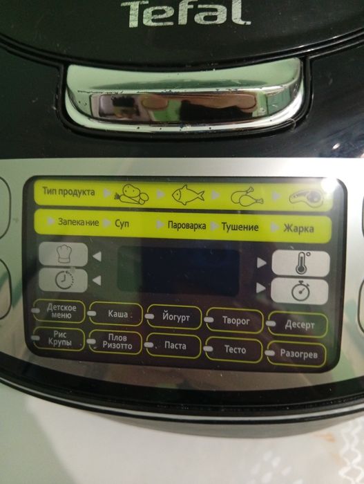 Мультиваркав подарок вафельница