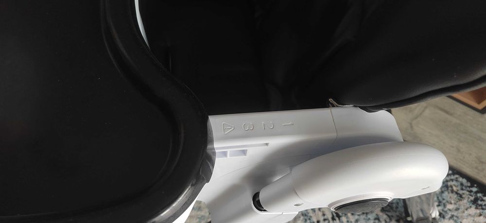 Стол-стул для кормления