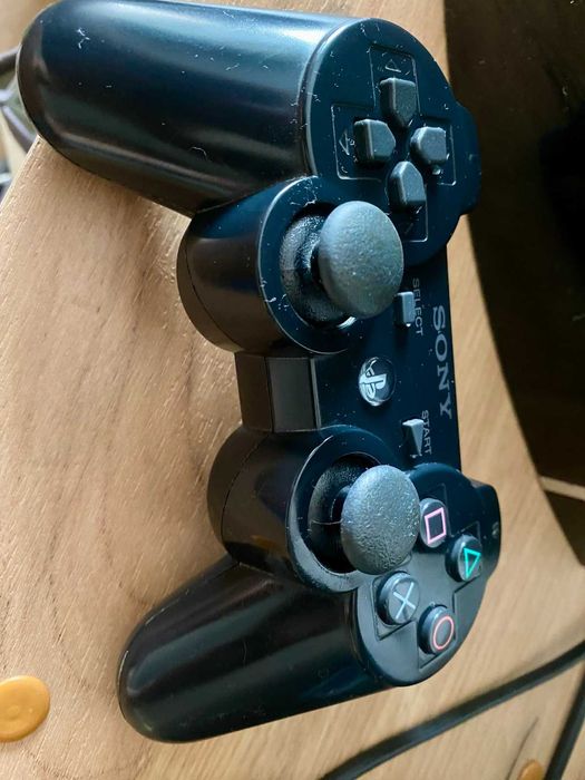 Джойстик Dualshock 3 оригинал