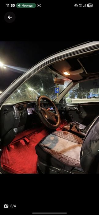 Продам Volkswagen Golf 3,1.8 (моно)