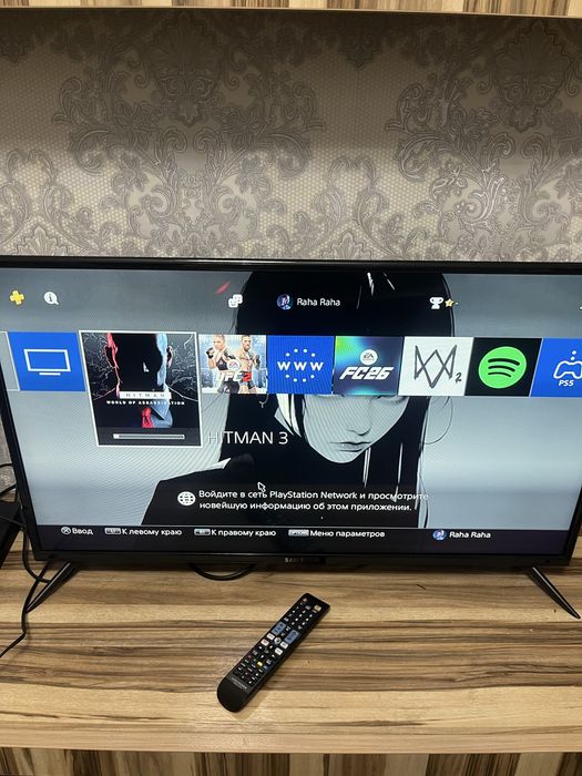 Playstation 4 , плейстейшн 4
