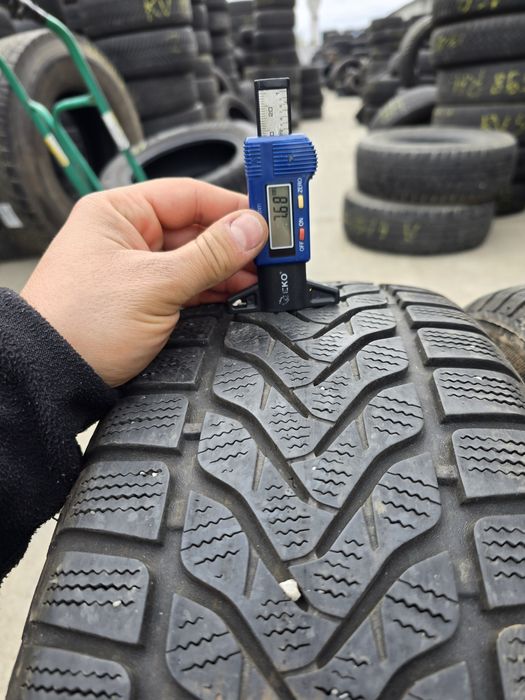 Anvelope de iarna 205-60r16 Lassa