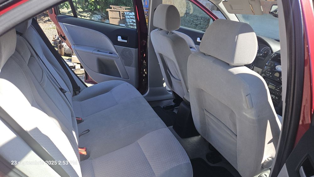 Ford  Mondeo de vanzare