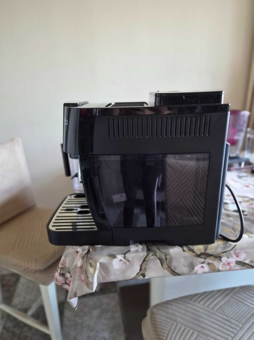 Delonghi Magnifica Start кафе автомат