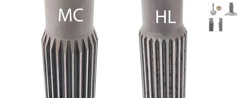 Kit Ambreiaj CF Moto 500cc 600cc 625cc ATV CF Moto X5 Z6 X6 U6 HL NOU